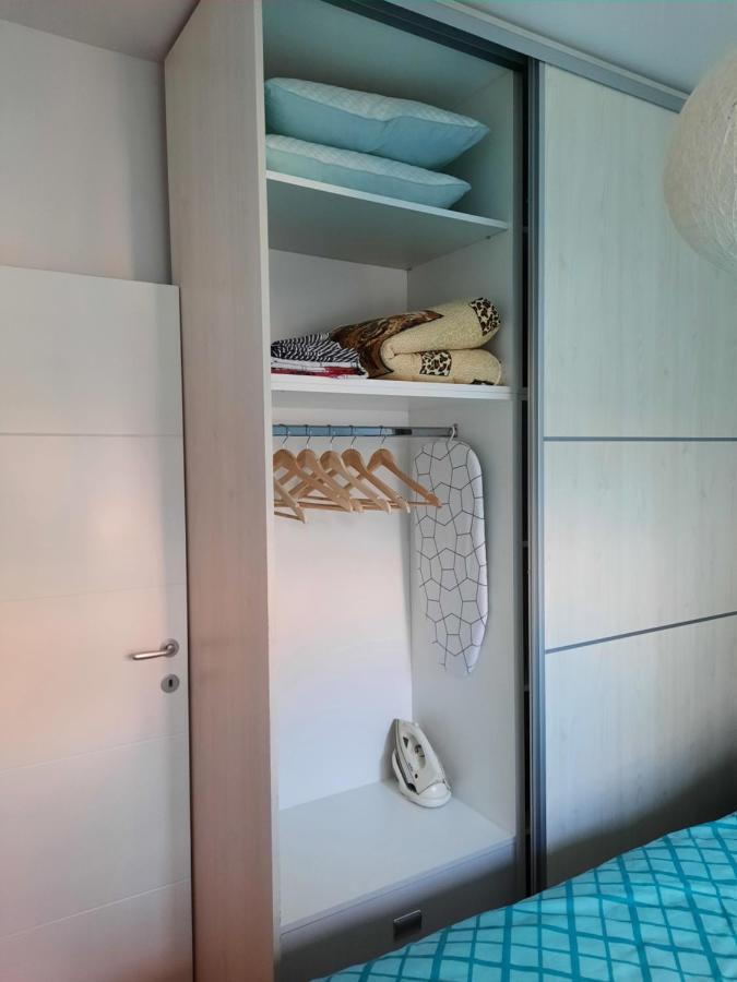 Lux Advent Apartment Subotica Exteriör bild